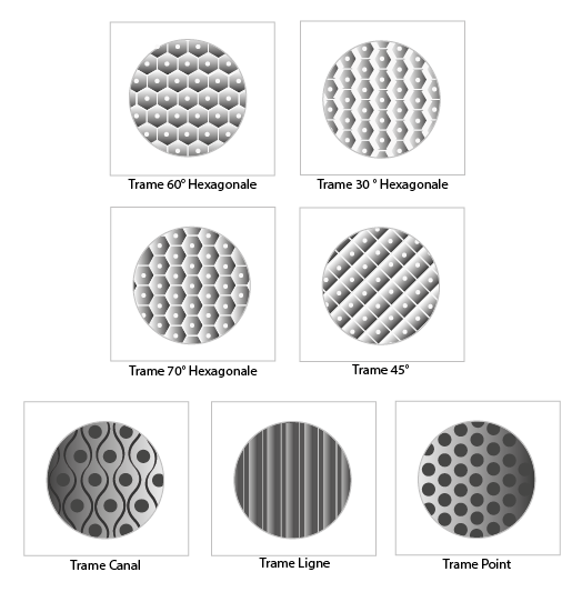 gravure des trames bat graphics bat graphics bat graphics